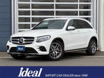 MERCEDES BENZ GLC class