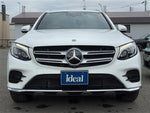MERCEDES BENZ GLC class