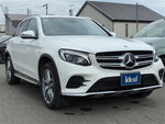 MERCEDES BENZ GLC class
