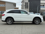 MERCEDES BENZ GLC class