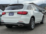 MERCEDES BENZ GLC class