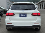 MERCEDES BENZ GLC class