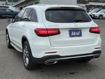 MERCEDES BENZ GLC class