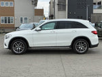 MERCEDES BENZ GLC class