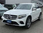 MERCEDES BENZ GLC class
