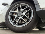 MERCEDES BENZ GLC class