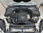 MERCEDES BENZ GLC class