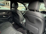 MERCEDES BENZ GLC class