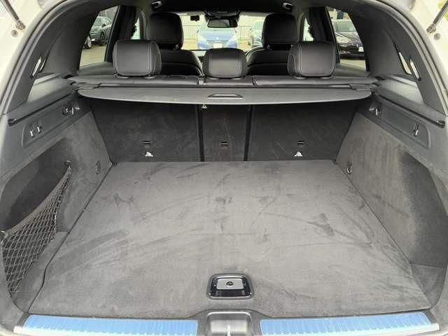 MERCEDES BENZ GLC class