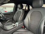 MERCEDES BENZ GLC class