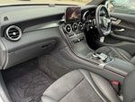 MERCEDES BENZ GLC class