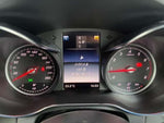 MERCEDES BENZ GLC class