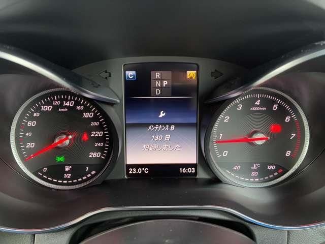 MERCEDES BENZ GLC class