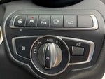 MERCEDES BENZ GLC class
