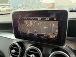 MERCEDES BENZ GLC class