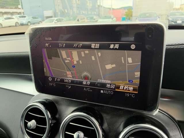 MERCEDES BENZ GLC class