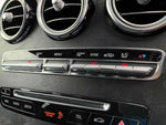 MERCEDES BENZ GLC class