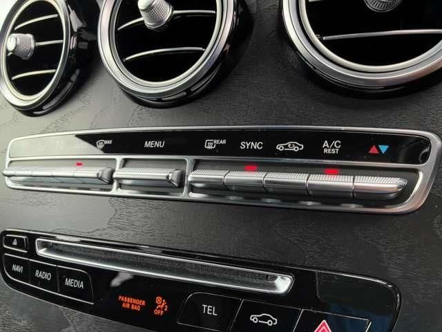 MERCEDES BENZ GLC class