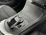 MERCEDES BENZ GLC class