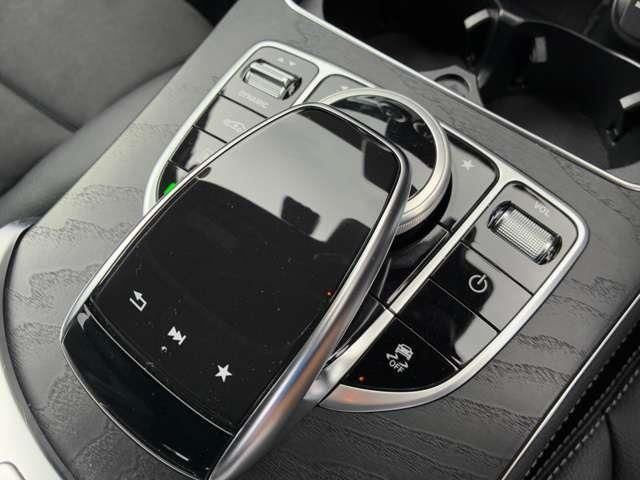 MERCEDES BENZ GLC class