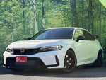 CIVIC hatchback