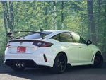 CIVIC hatchback