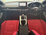 CIVIC hatchback