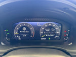 CIVIC hatchback