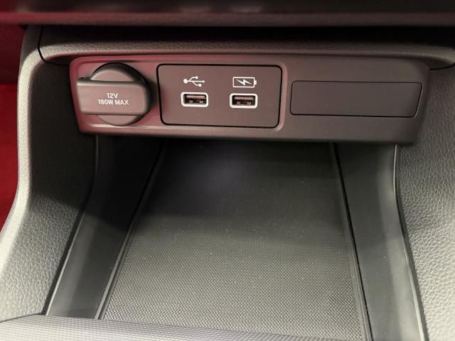 CIVIC hatchback
