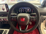 CIVIC hatchback