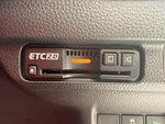 CIVIC hatchback