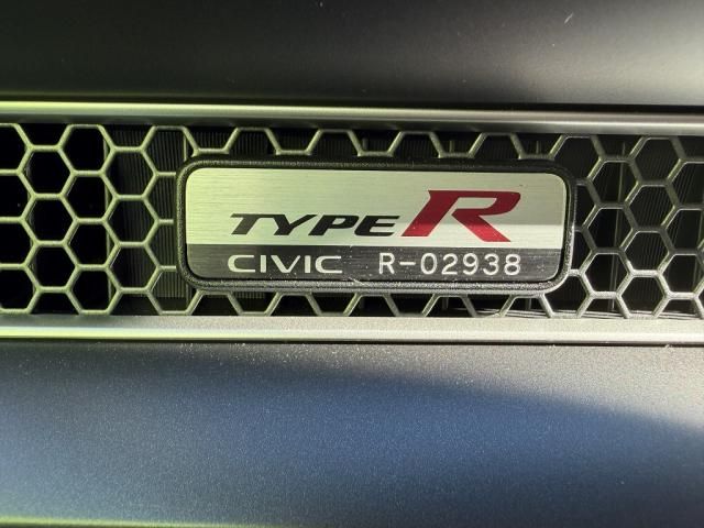 CIVIC hatchback
