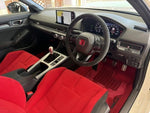 CIVIC hatchback