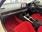 CIVIC hatchback