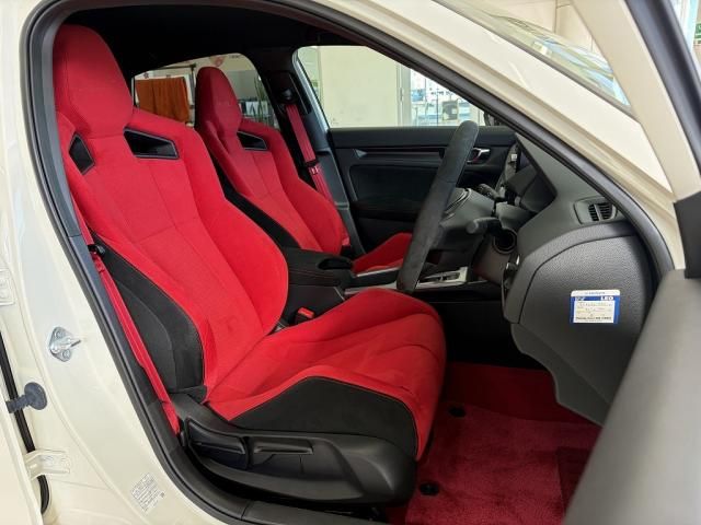 CIVIC hatchback