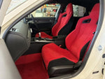 CIVIC hatchback