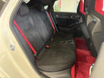 CIVIC hatchback
