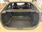 CIVIC hatchback