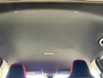 CIVIC hatchback