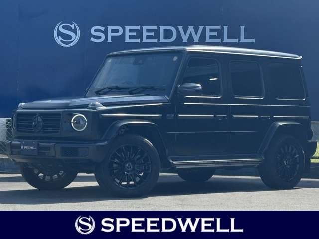 MERCEDES BENZ G class