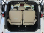 ALPHARD hybrid 4WD
