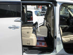 ALPHARD hybrid 4WD