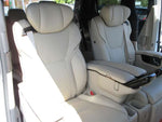 ALPHARD hybrid 4WD