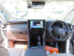 ALPHARD hybrid 4WD