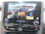 ALPHARD hybrid 4WD
