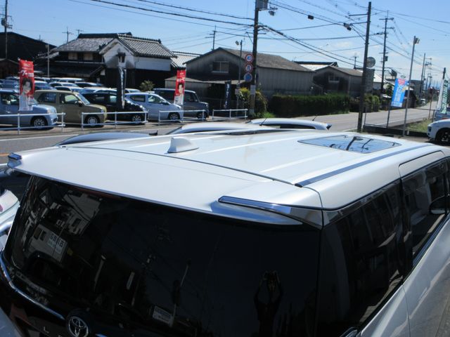 ALPHARD hybrid 4WD