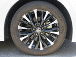 ALPHARD hybrid 4WD