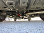 ALPHARD hybrid 4WD