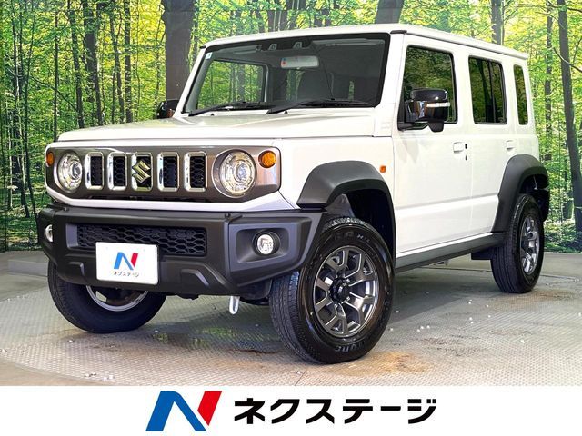 JIMNY NOMADE