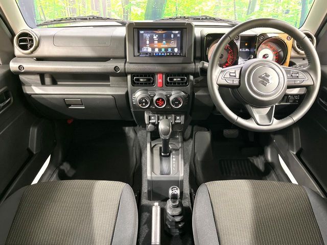JIMNY NOMADE